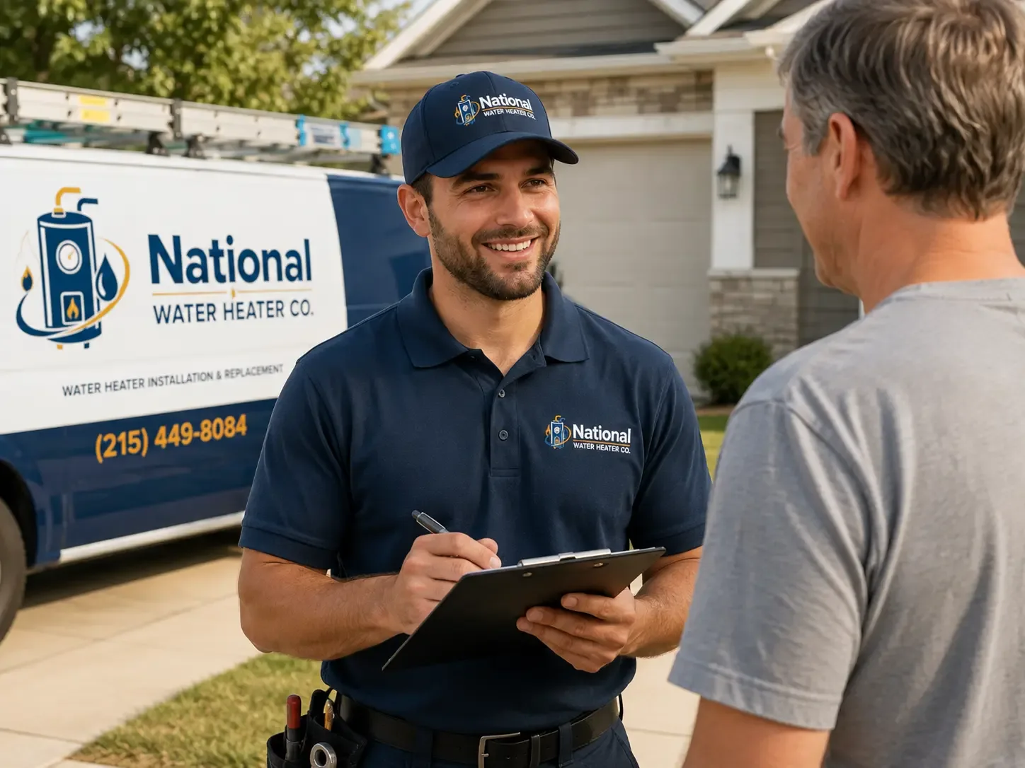 Water Heater Installation Lockeford, CA FAQs